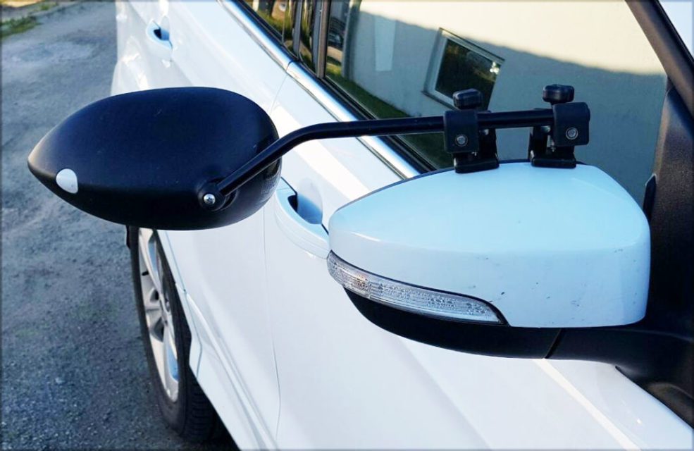 Spiegel Fr Wohnwagen Pflicht