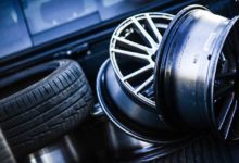 Alufelgen für Wohnwagen: Design trifft auf Funktion