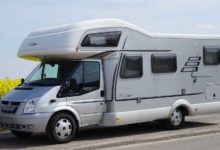 Einfache Anleitung: Wohnmobil selber reparieren