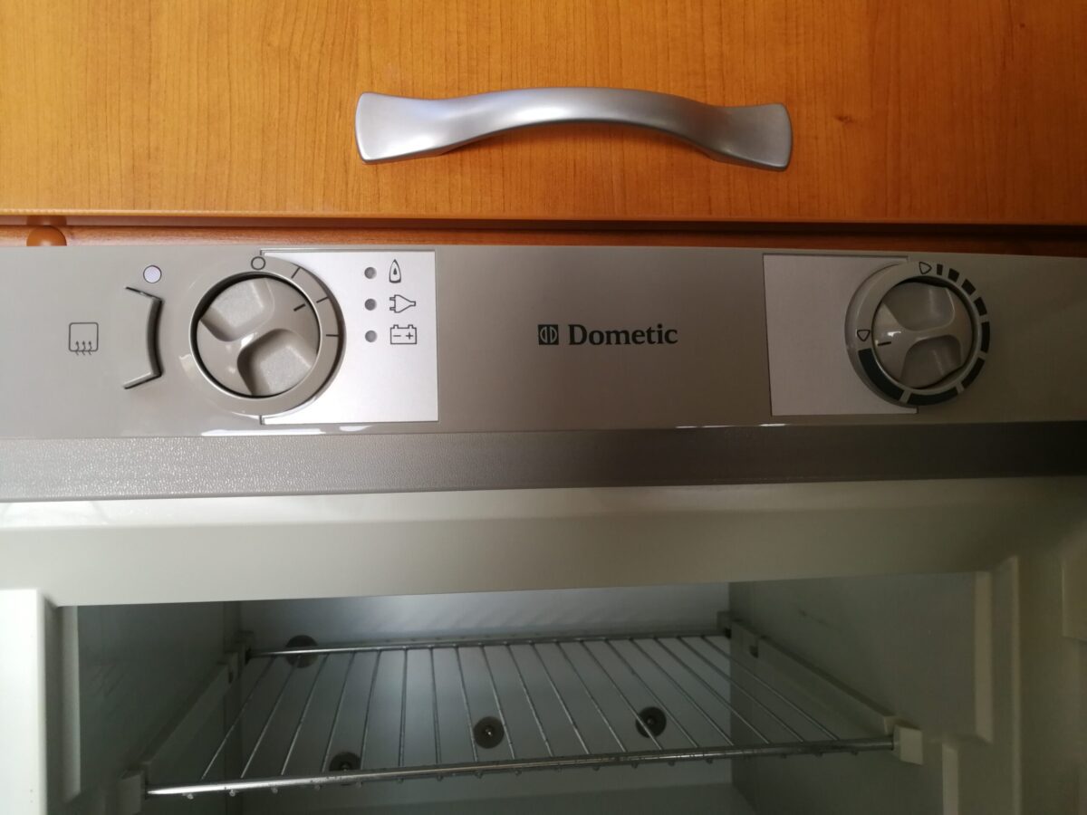 Campingkühlschrank Absorberkühlschrank Dometic