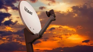 SAT Finder: Camping Antennen einfach ausrichten