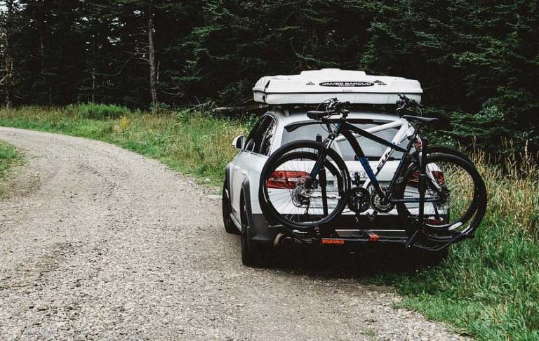 dachgepäckträger fahrrad test