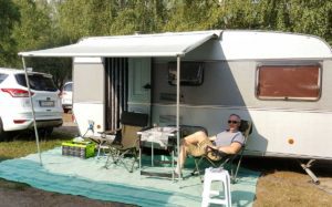 Sackmarkise: Kaufberatung für Wohnwagen & Wohnmobil