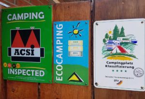 Camping Cards: Günstig Campen mit Rabatten & Stellplätzen