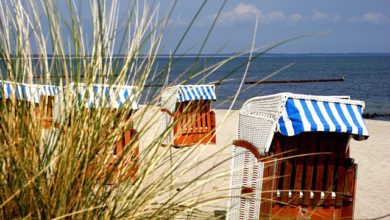 Camping Rügen Deutschlands schönste Insel entdecken