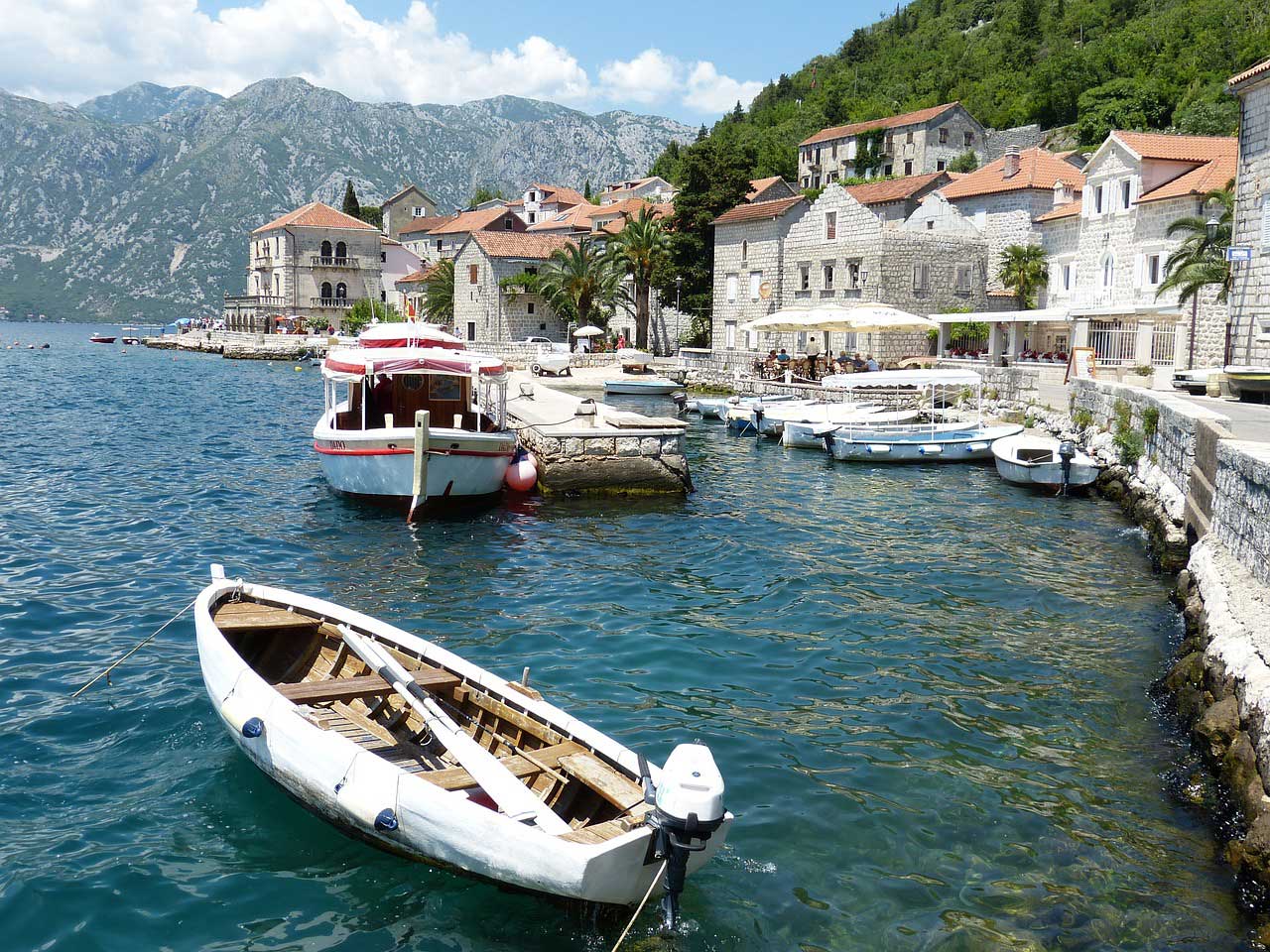 Entdecke Montenegro: Traumhafte Strände & Natur