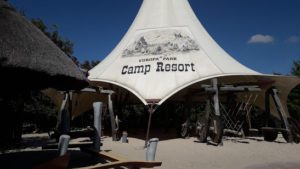 Erlebe Europa-Park Camping in Rust: Erfahrungen & Kosten