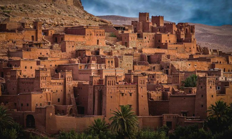 Überwintern in Marokko Langzeiturlaub in Nordafrika