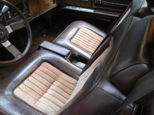 Materialvergleich: Welcher Sitzbezug für Wohnmobile?