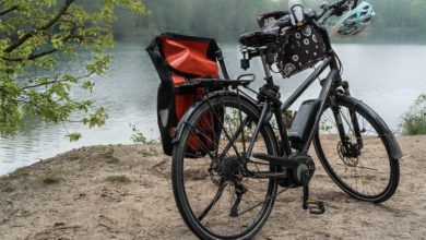 E-Bike Motor Schlacht: Bafang vs Bosch!