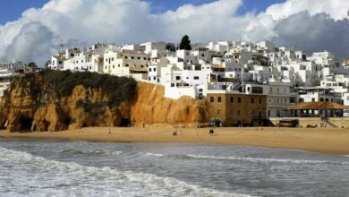 Camping Portugal am Meer Im Land der 100 Strände