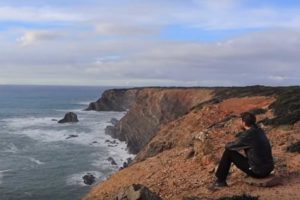 Erlebe Portugal im Winter mit dem Wohnmobil!