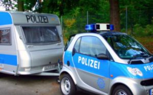 Kostenloses GPS Tracking für Wohnmobile: Mehr Sicherheit!