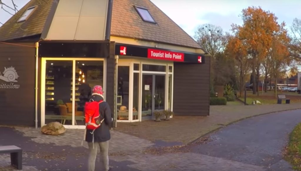 Campingpark Nuuverstee