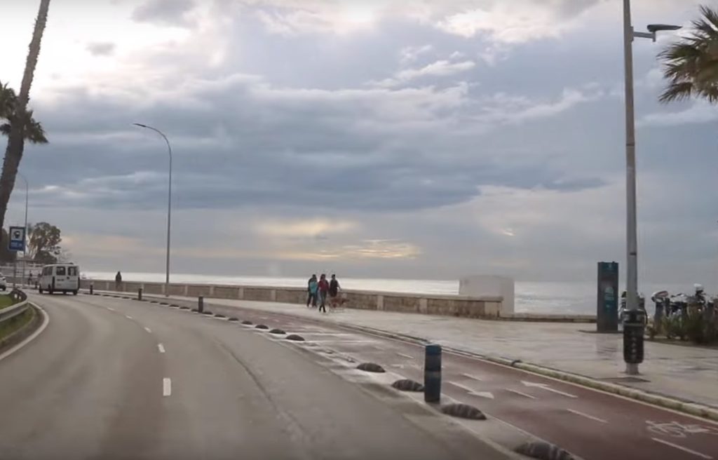 Reisebericht Malaga