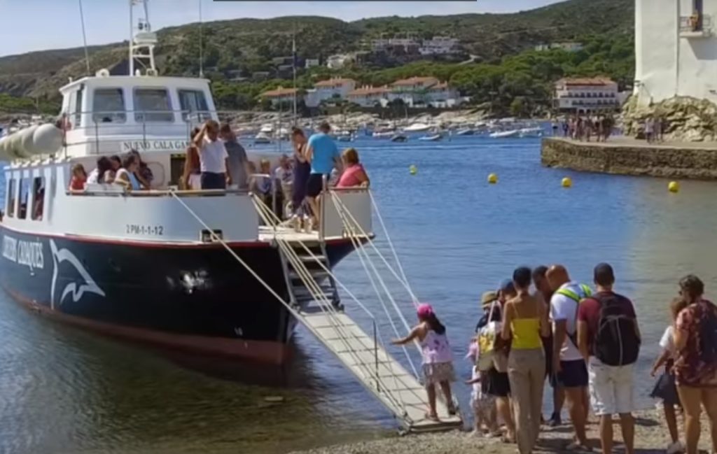Reisebericht Spanien