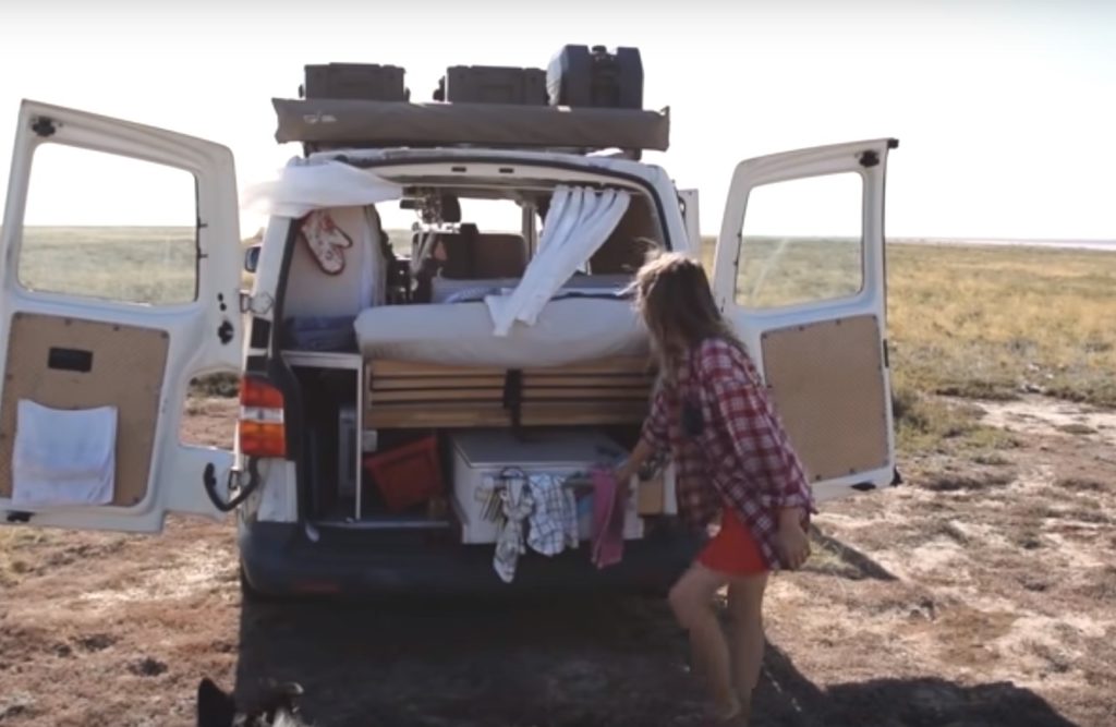 Wenn Vanlife die Liebe zerstört - Trennung durch zuviel Nähe beim Camping?