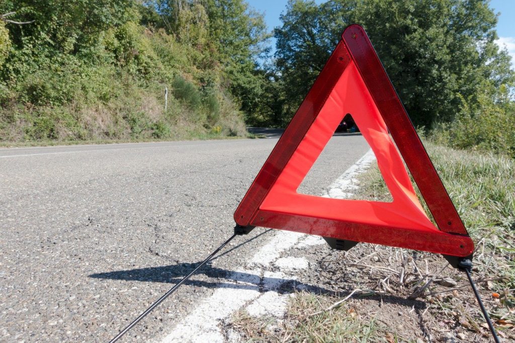 Wohnmobil Notfall Ausrüstung