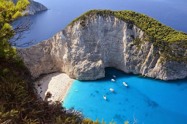 Entdecke die 10 schönsten Campingplätze in Europa!