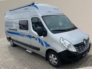 Ahorn Camp Van 620 Review: Billig oder preiswert?