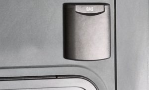 DIY: Gas-Außensteckdose am Wohnmobil nachrüsten