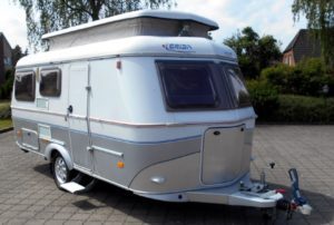 Testbericht: Eriba Touring Troll 530 Rockabilly