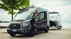 Hymer Etrusco Van 600 DF – Das beste Wohnmobil unter 45.000€