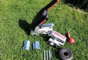 Verstehe Anti-Schlinger-Kupplungen: Basiswissen