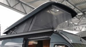 Aufstelldach nachrüsten: Anleitung & Tipps für Ihren VW Bus