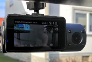 DIY: Digitalen Rückspiegel nachrüsten im Fiat Ducato