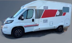 Entdecken Sie La Marca Wohnmobile: Erfahrungen & Tipps