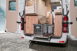 Hymer Sydney Fiat Ducato: Raumwunder auf 5 Metern
