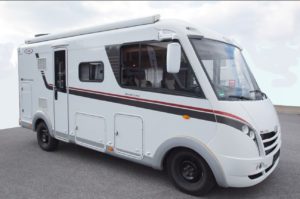 Neu & Exklusiv: LMC Explorer 585 Sportsline Edition