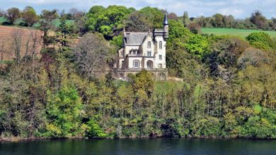 Mit dem Wohnmobil in die Bretagne: Reisebericht