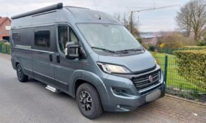 Mooveo Van 60EB: Erfahrungen & Mängel nach 20.000 km