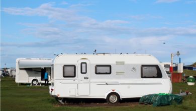 Obelink Campingplatz Winterswijk Holland