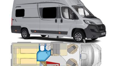 Pössl Roadcruiser XL Erfahrungen & Review