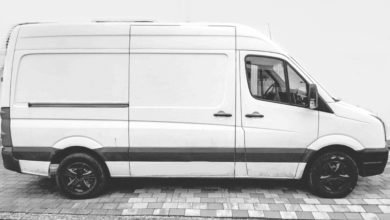 Stealth-Wohnmobil zum Lidl-Preis ab 3980,- EURO