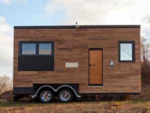 Unglaubliches Tiny House für 10.000 €!
