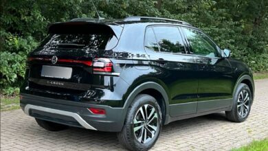 Unterschied VW T-Roc und T-Cross: Welcher SUV passt zu dir?