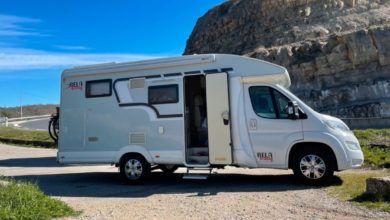 BELA EASY Barbados Wohnmobil Erfahrungen