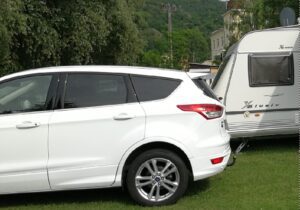 Mietwagen mit Anhängerkupplung – Einfach leihen!