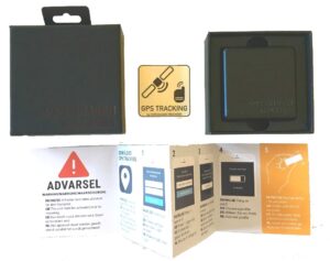 GPS Tracker Wohnmobil – Diebstahl verhindern