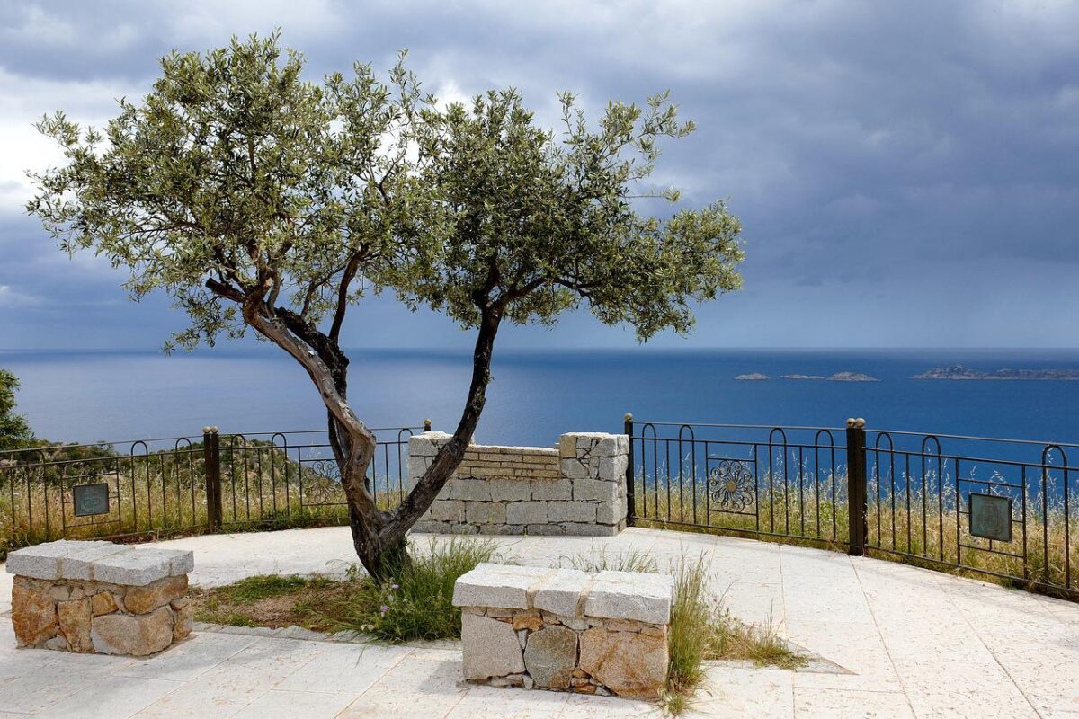Entdecke die Top Campingplätze Sardiniens!