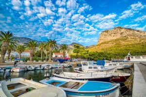 Beste Campingplätze in Kroatien!