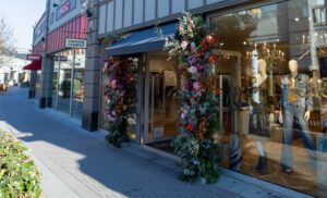 Wohnmobilstellplatz Roermond Outlet – Designer Shopping & Camping