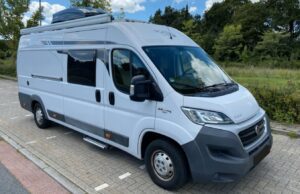 Das Top-Zubehör für deinen Pössl Roadcar Kastenwagen!