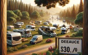 Preiscrash bei Wohnmobilen & Kastenwagen? Erfahre mehr!