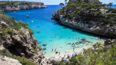 Wohnmobil-Trip nach Mallorca: So meistern Sie ihn stressfrei