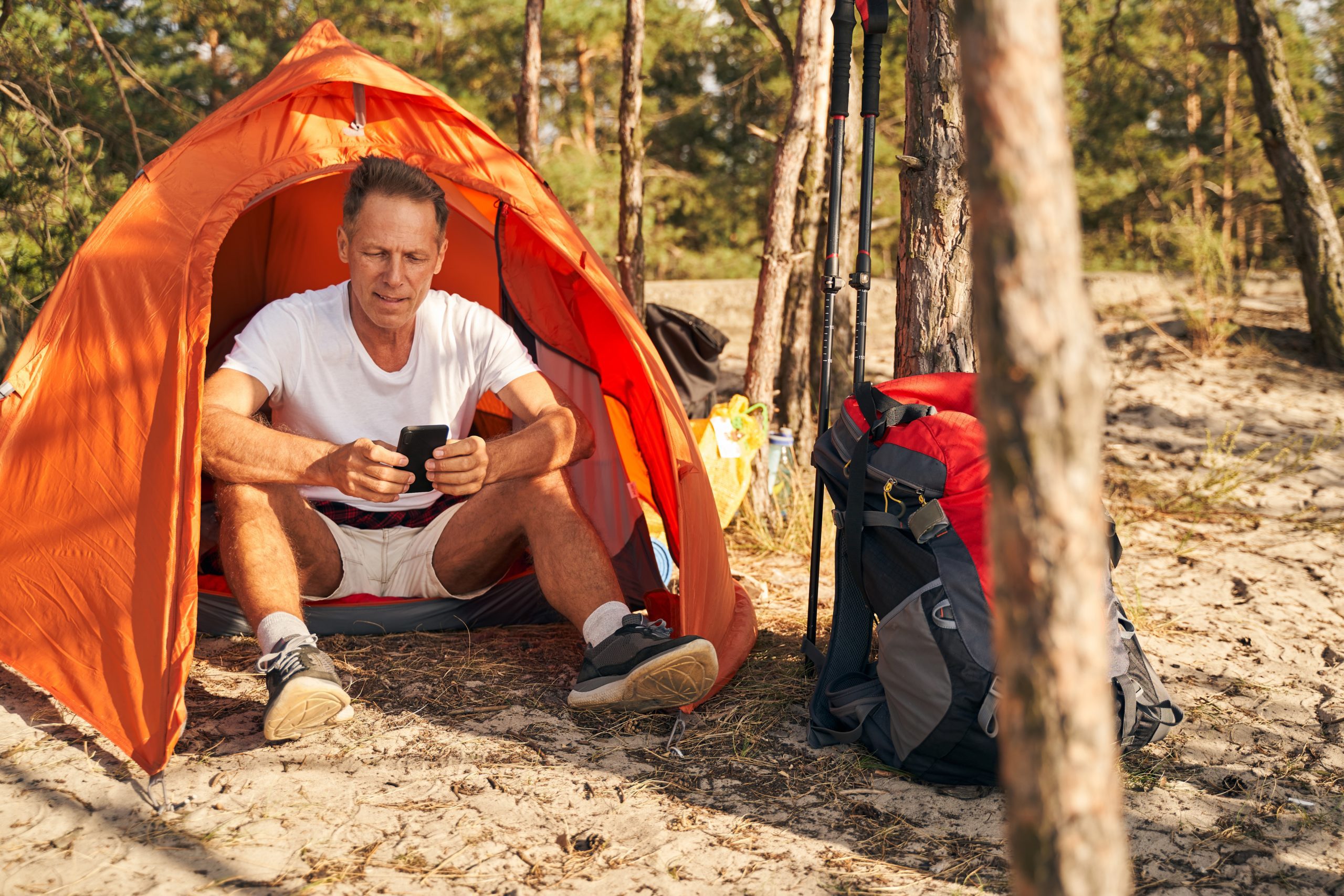 Camping mit dem Wohnwagen – die besten Tipps
